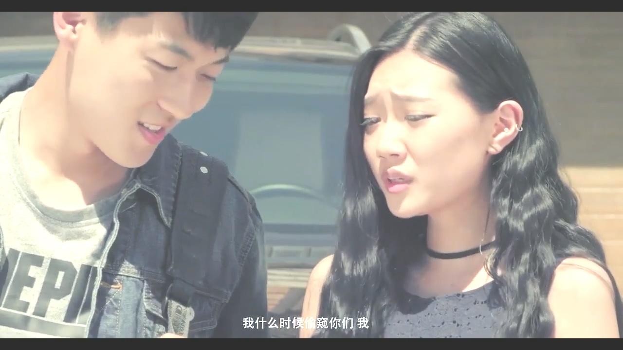 瞄准轻熟女剧照的剧照