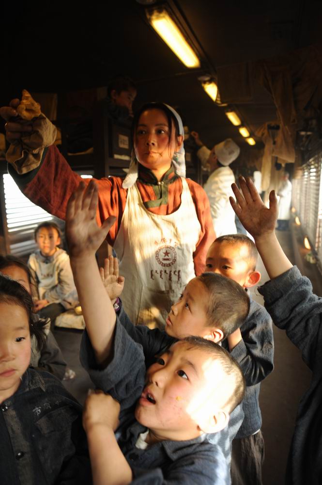 额吉剧照的剧照