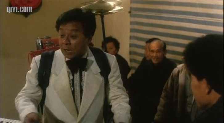 我要富贵剧照的剧照