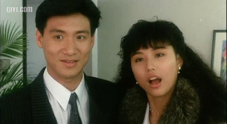 我要富贵剧照的剧照