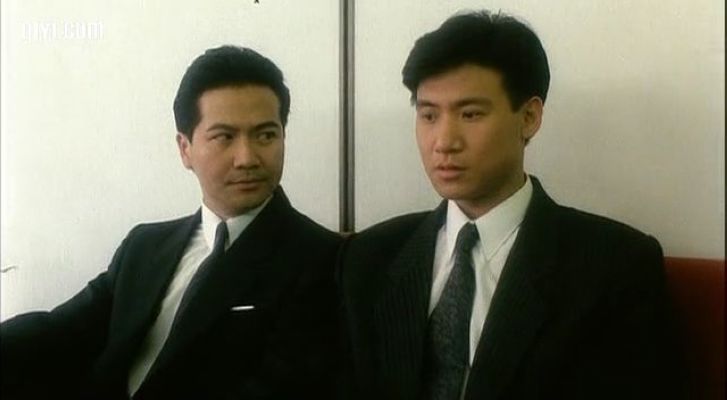 我要富贵剧照的剧照