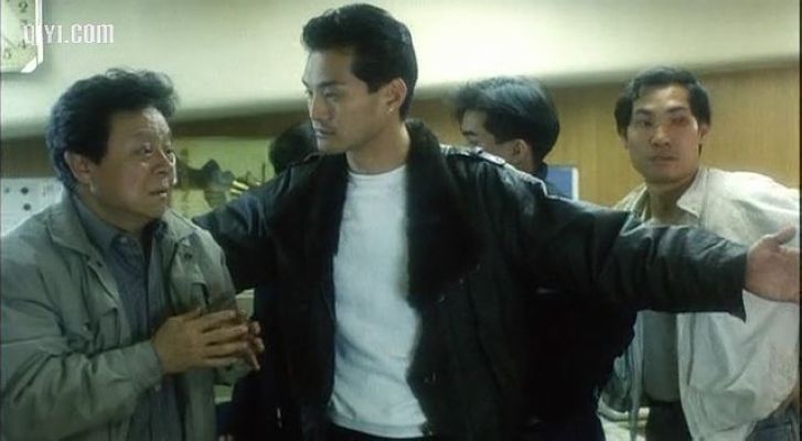 我要富贵剧照的剧照