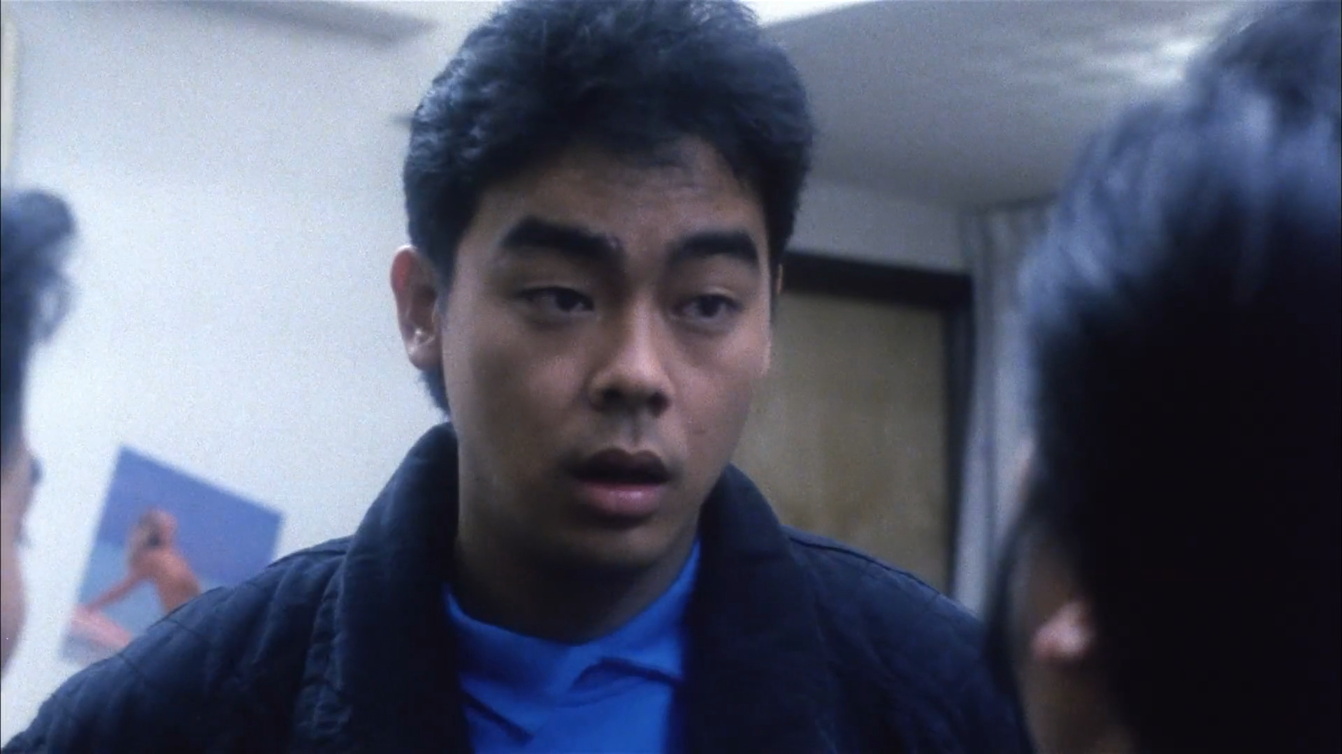 我要富贵剧照的剧照