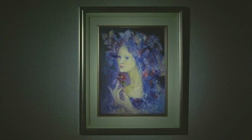 冬之华剧照的剧照