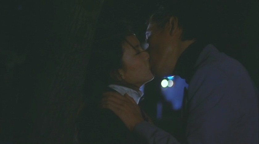 冬之华剧照的剧照