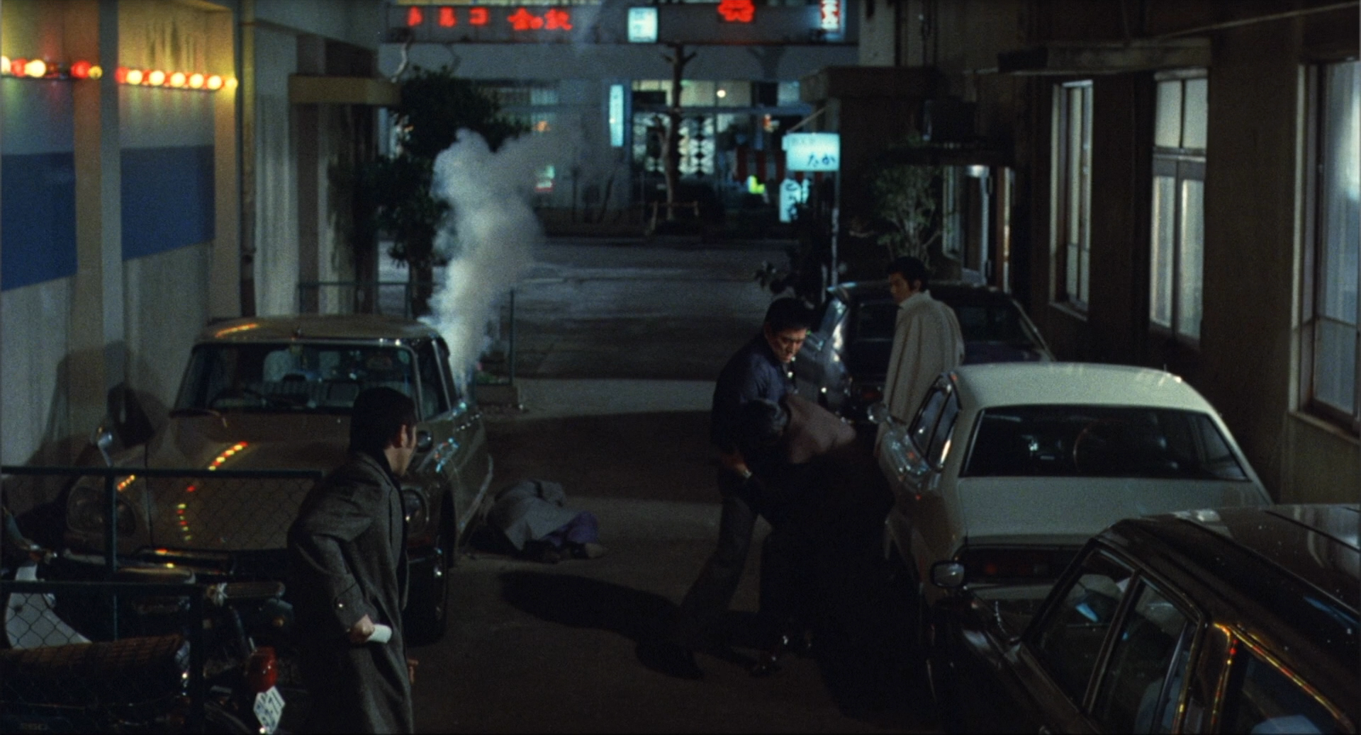 冬之华剧照的剧照