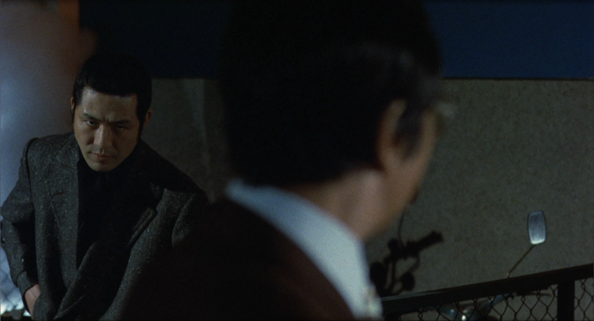 冬之华剧照的剧照