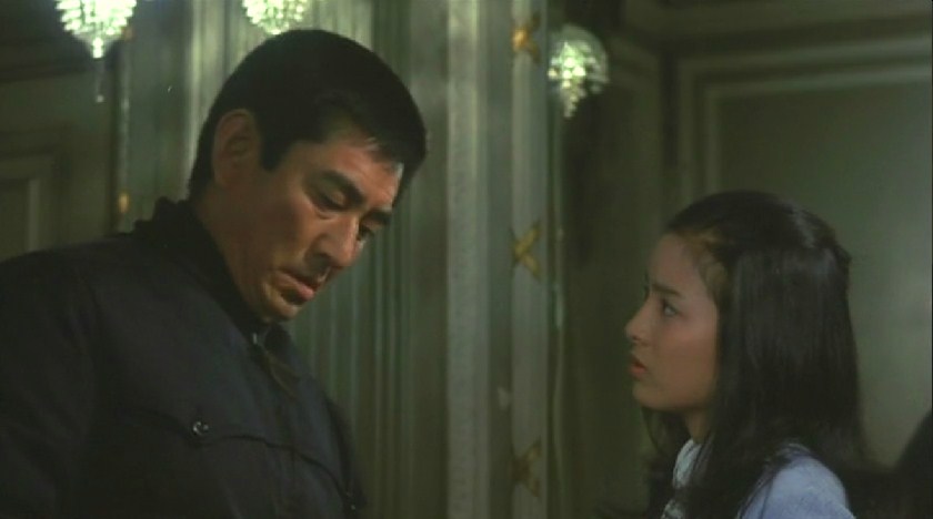 冬之华剧照的剧照