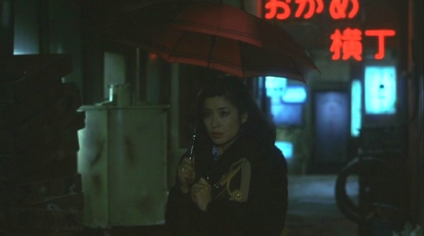 冬之华剧照的剧照