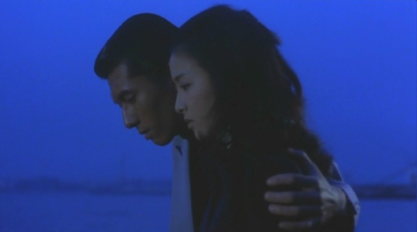 冬之华剧照的剧照