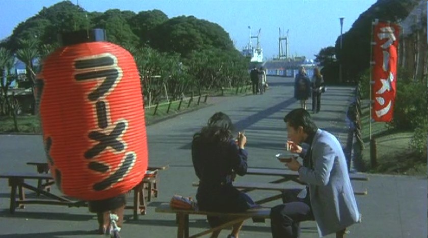 冬之华剧照的剧照