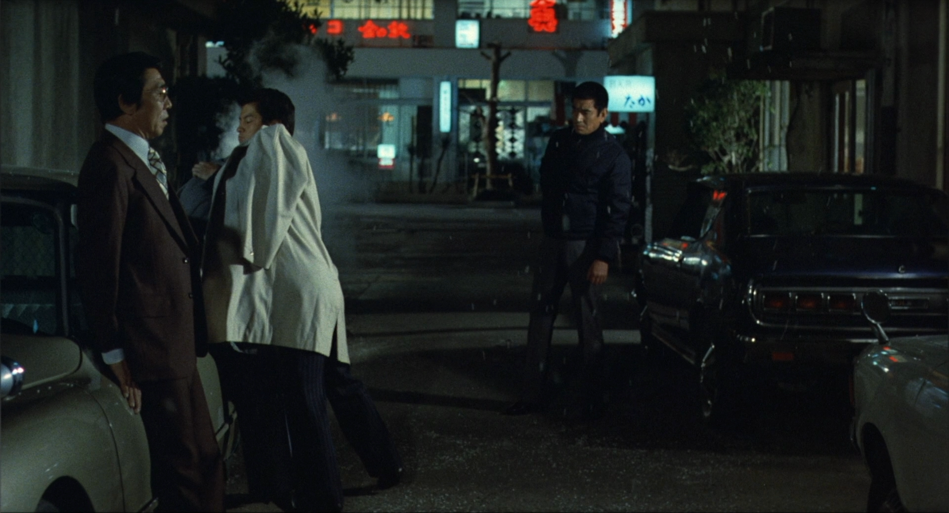 冬之华剧照的剧照