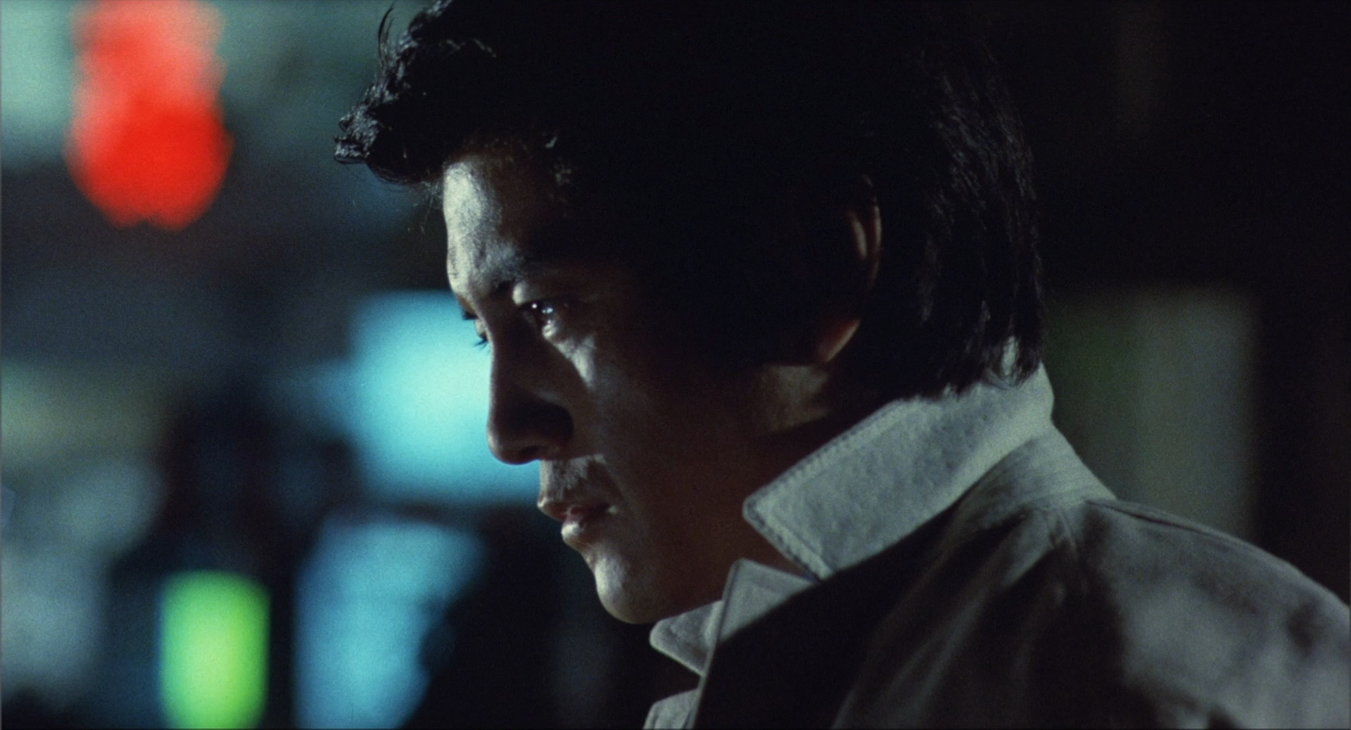 冬之华剧照的剧照