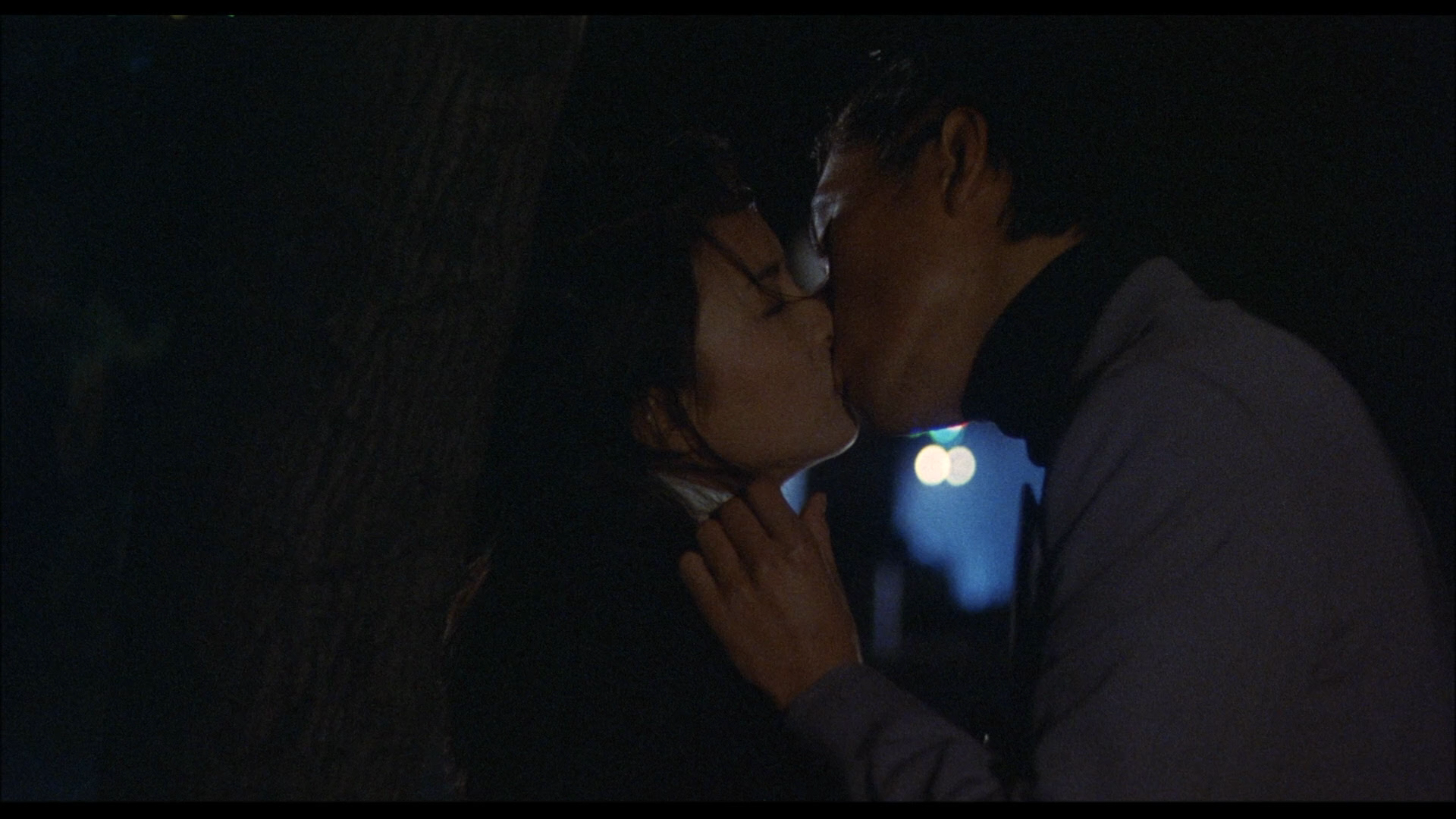 冬之华剧照的剧照