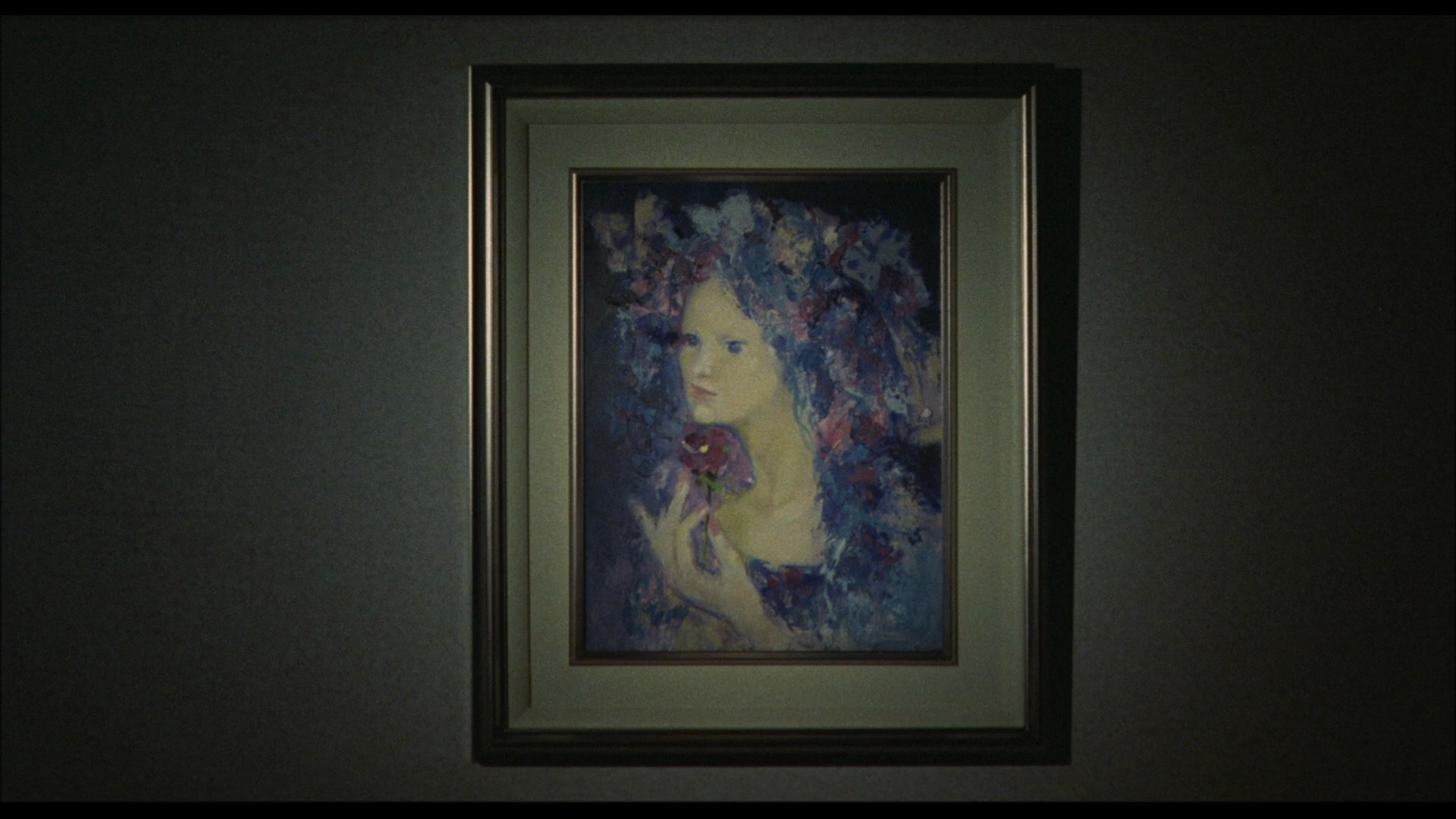 冬之华剧照的剧照