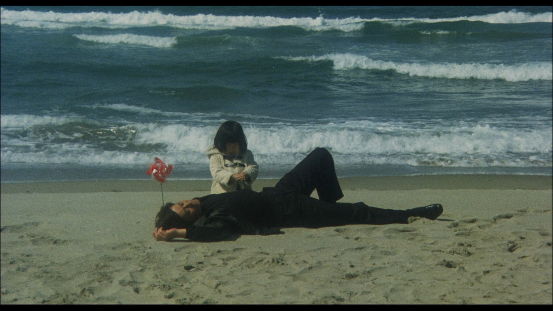 冬之华剧照的剧照