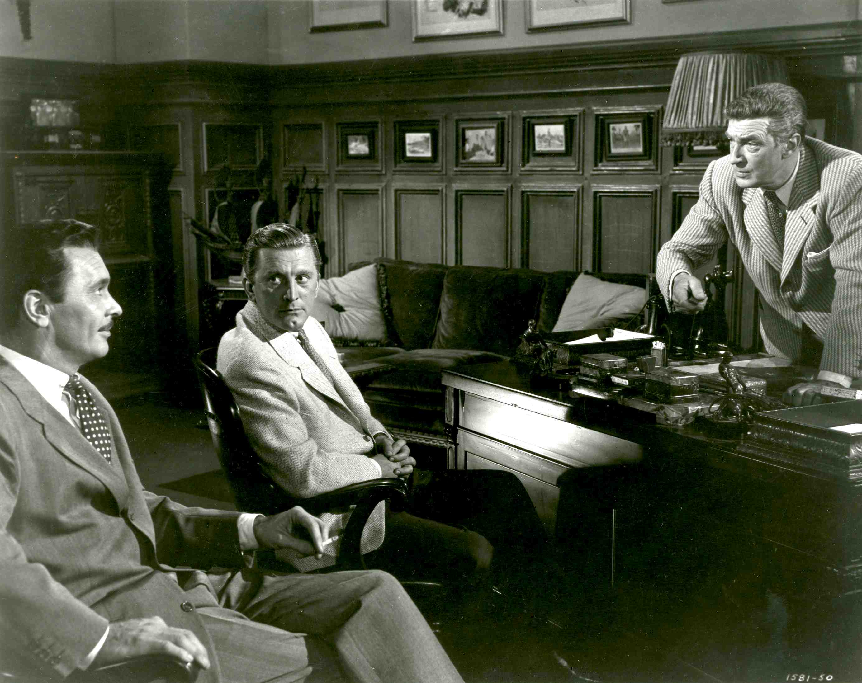 玉女奇男剧照的剧照