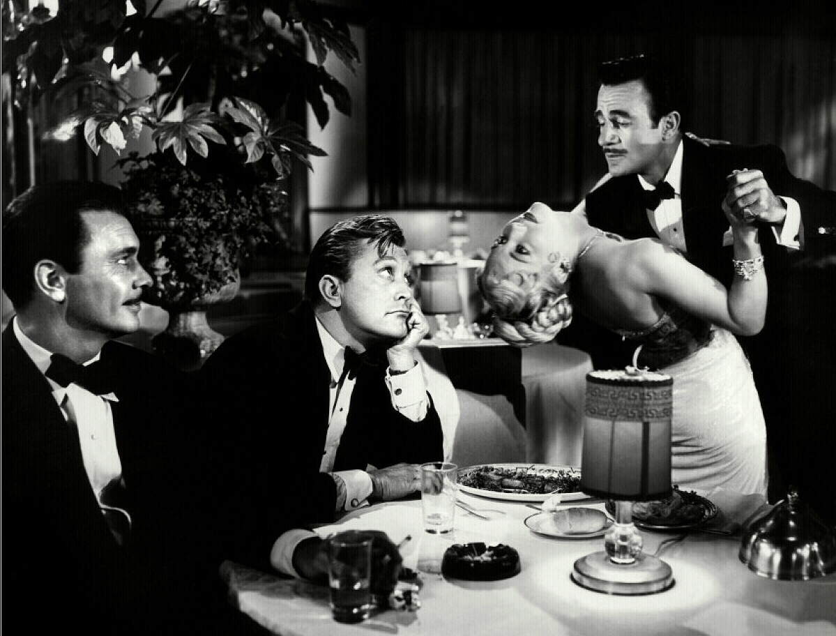 玉女奇男剧照的剧照