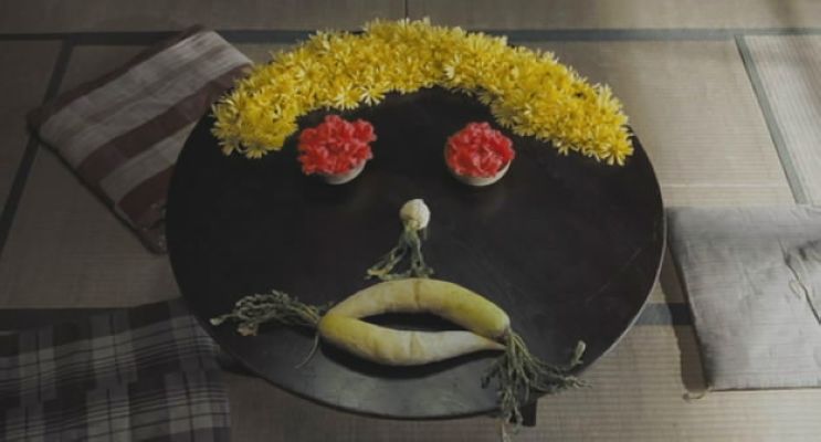 阿基里斯与龟剧照的剧照