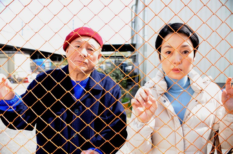 阿基里斯与龟剧照的剧照