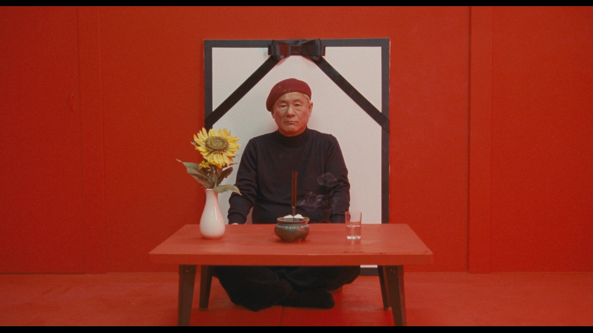 阿基里斯与龟剧照的剧照