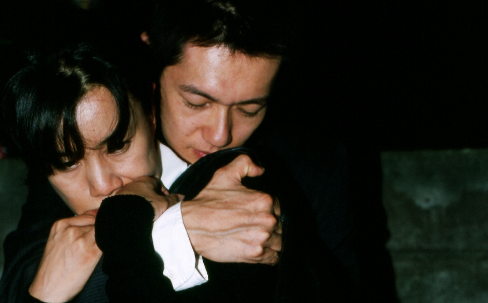 性躯干剧照的剧照