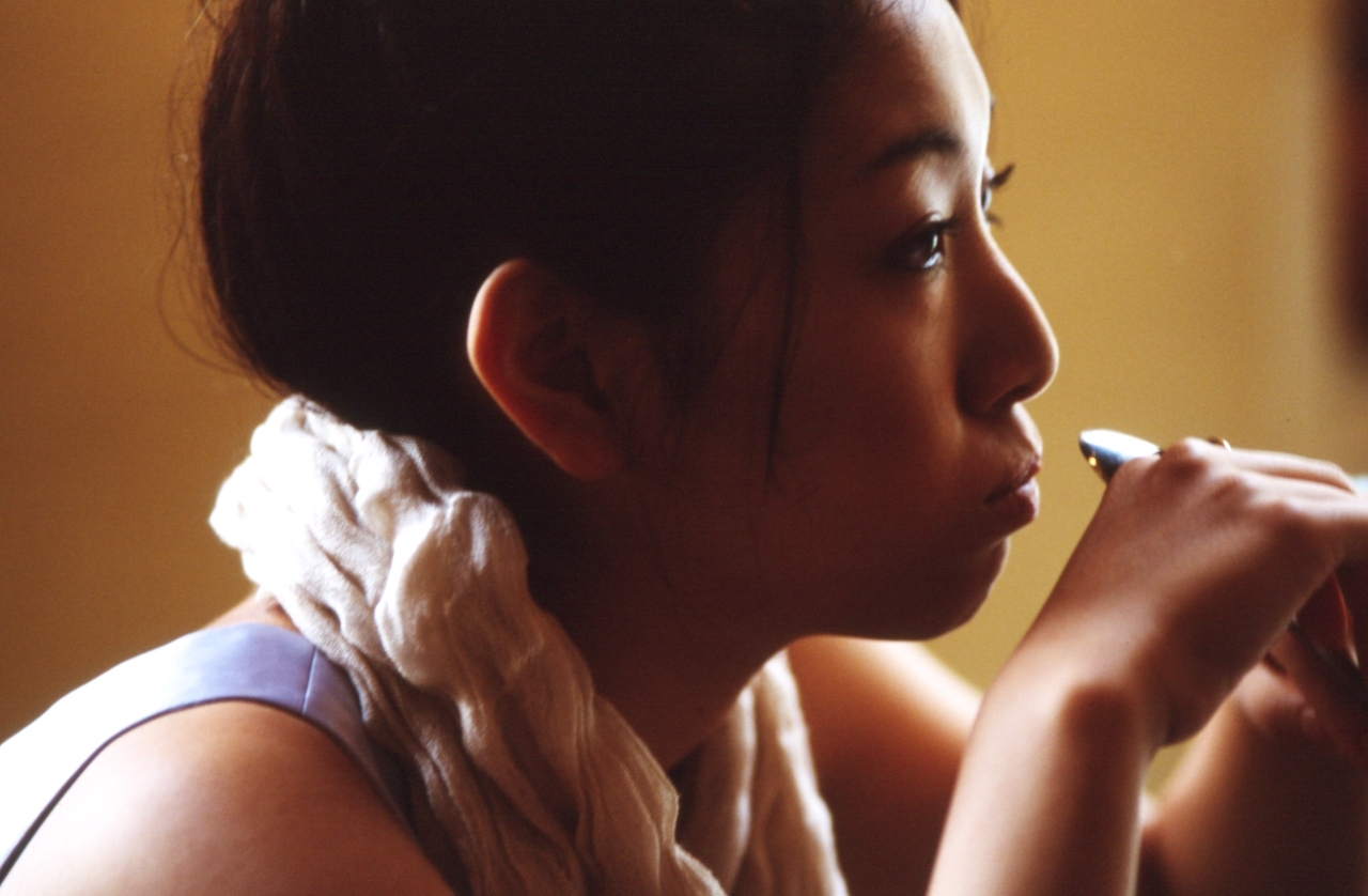 性躯干剧照的剧照