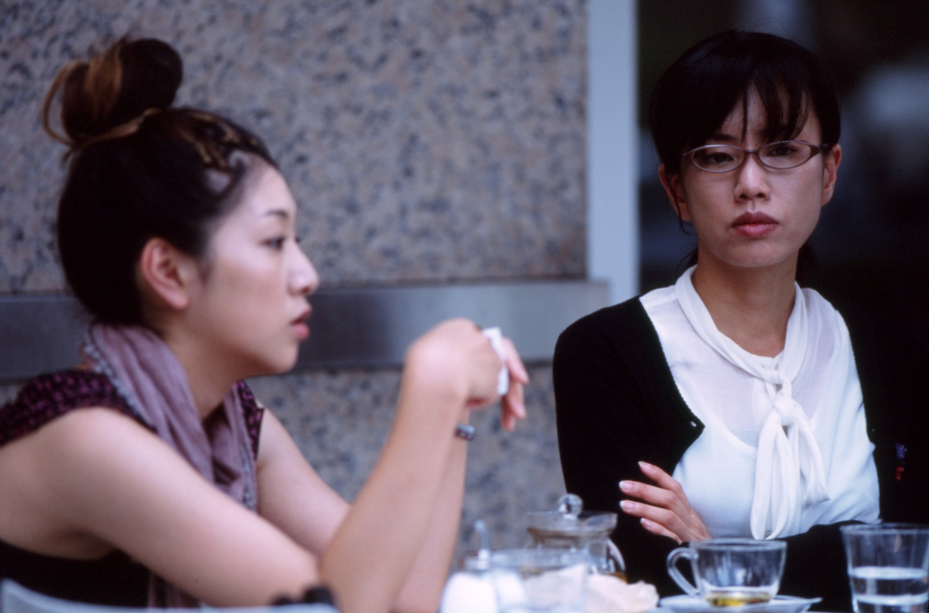 性躯干剧照的剧照