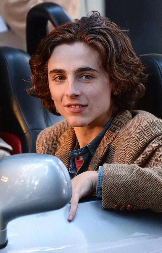 纽约的一个雨天剧照的剧照