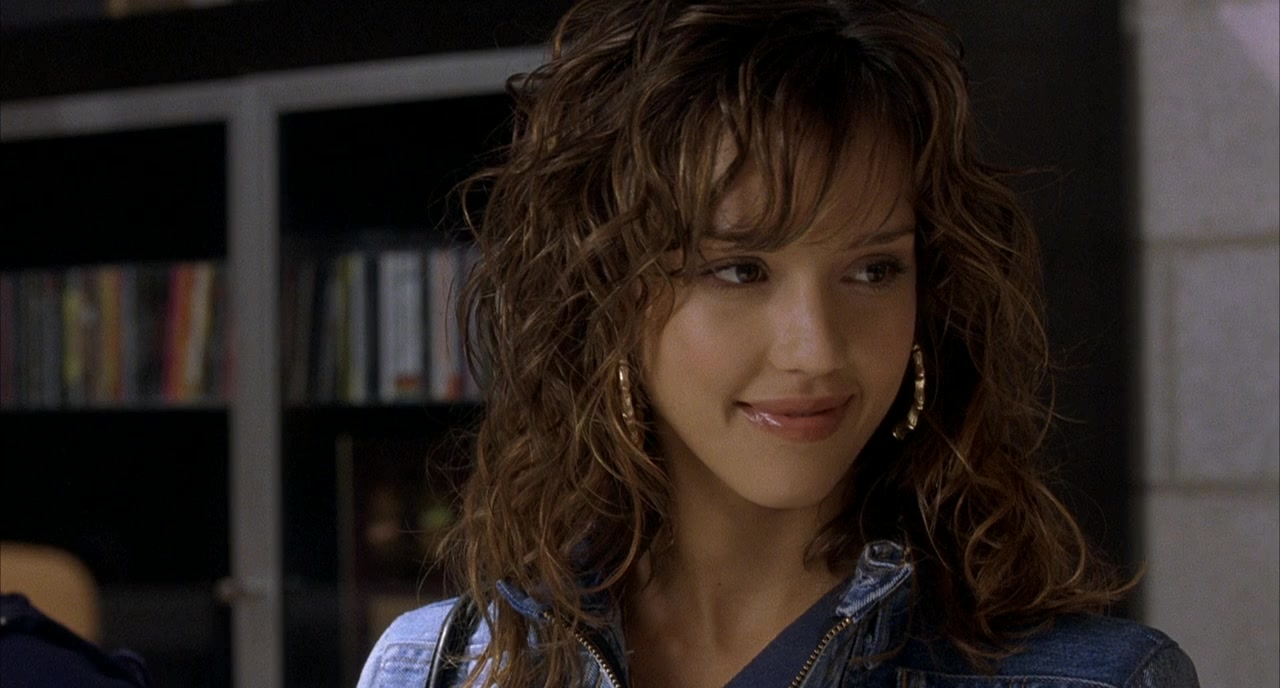 热舞甜心剧照的剧照