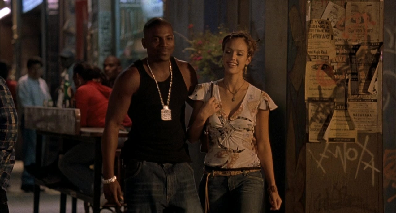 热舞甜心剧照的剧照