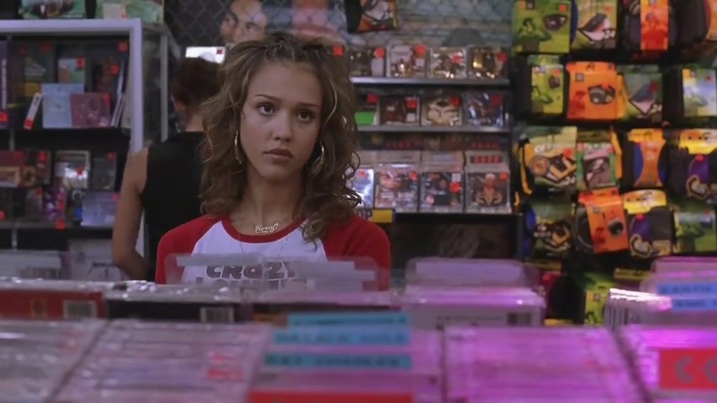 热舞甜心剧照的剧照