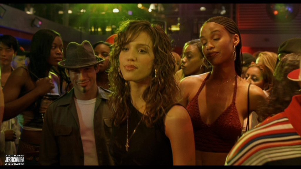 热舞甜心剧照的剧照