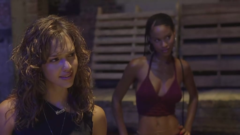 热舞甜心剧照的剧照