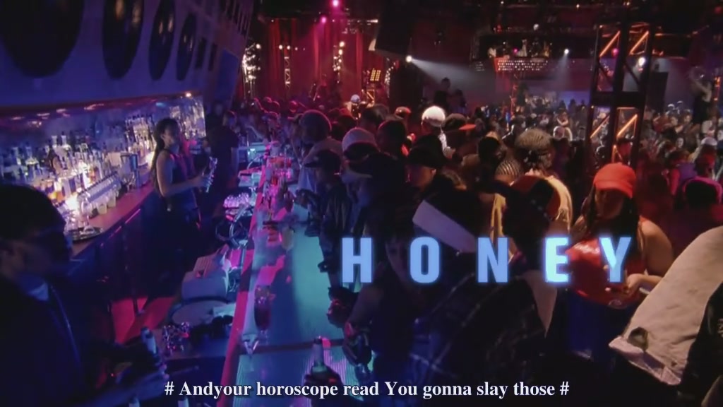 热舞甜心剧照的剧照