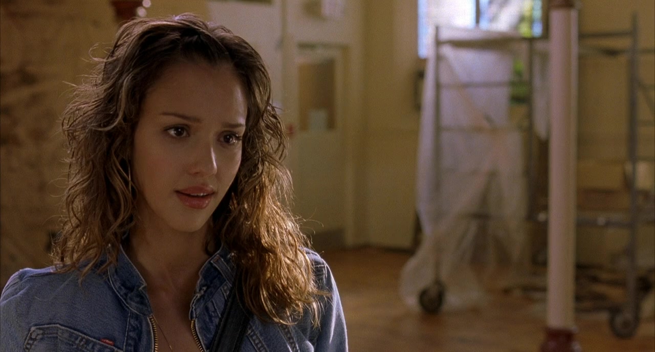 热舞甜心剧照的剧照