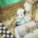 游乐场之吻剧照