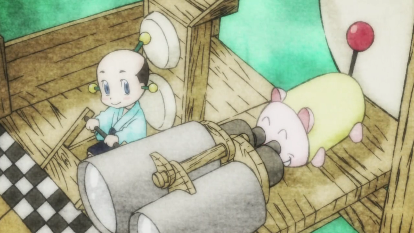 游乐场之吻剧照的剧照