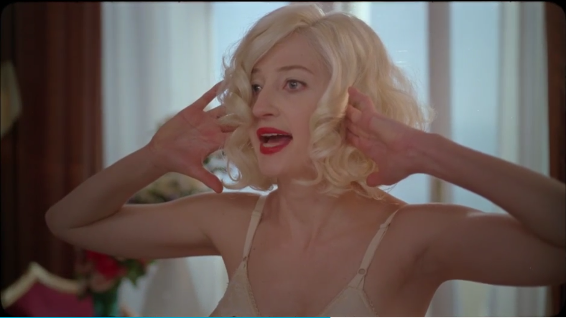 礼服剧照的剧照