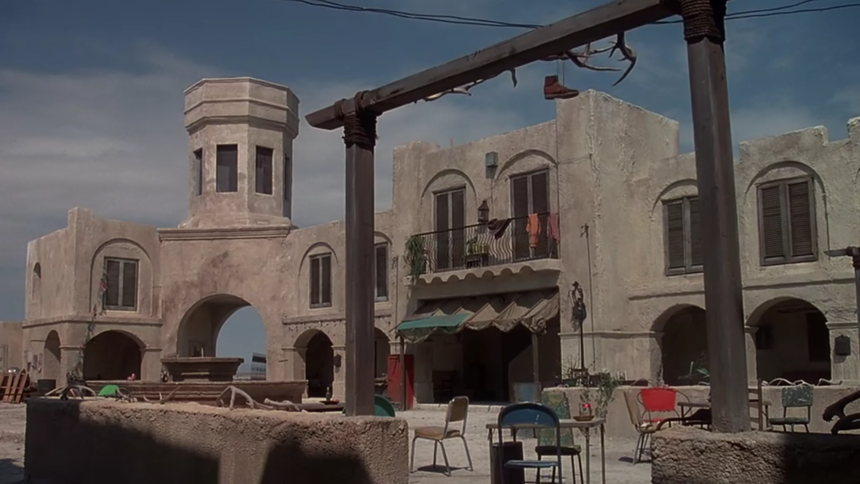 绑票惊爆点剧照的剧照