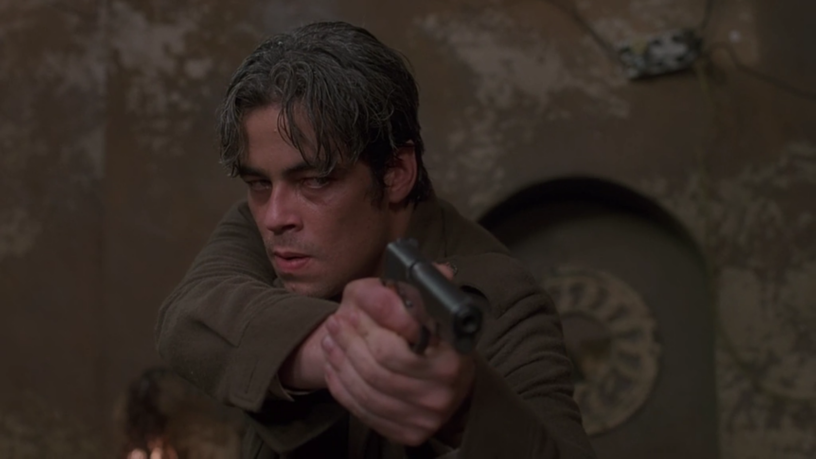 绑票惊爆点剧照的剧照