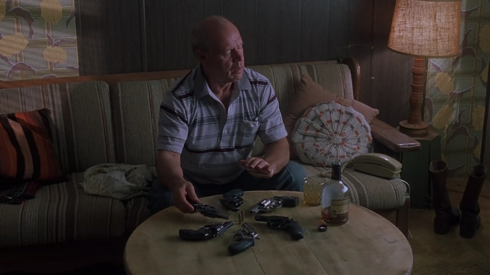 绑票惊爆点剧照的剧照