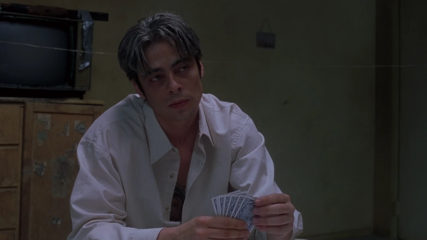 绑票惊爆点剧照的剧照