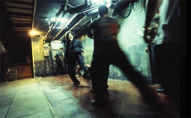 老男孩剧照的剧照