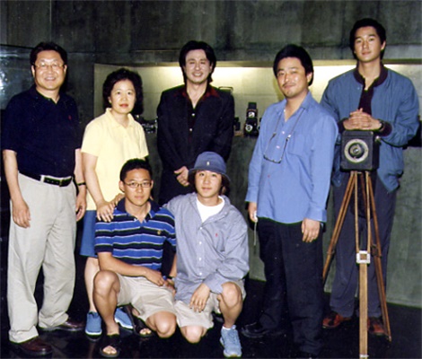 老男孩剧照的剧照