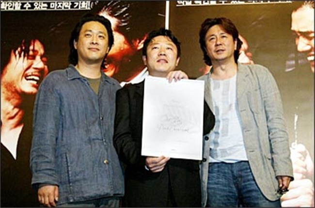 老男孩剧照的剧照