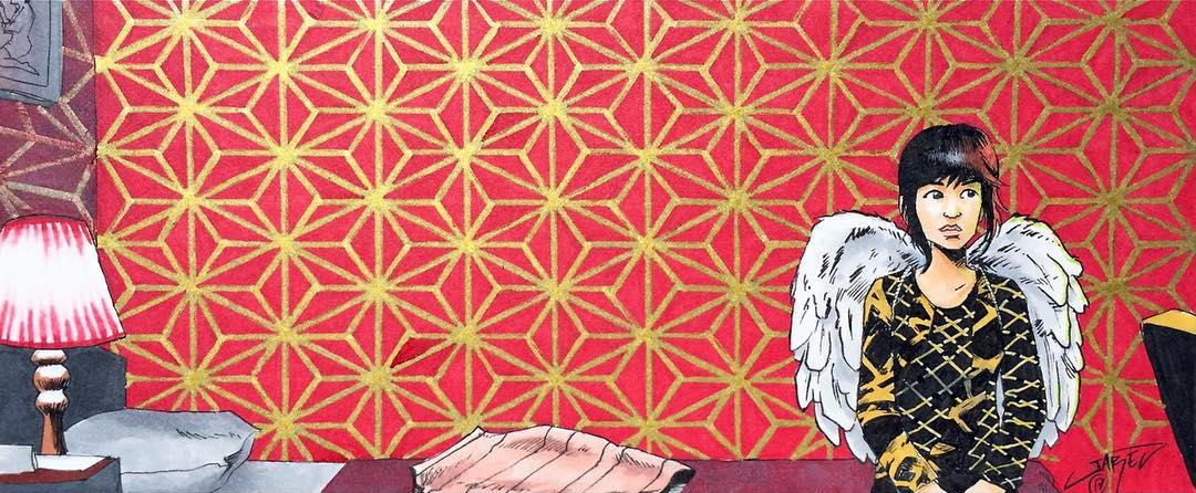 老男孩剧照的剧照