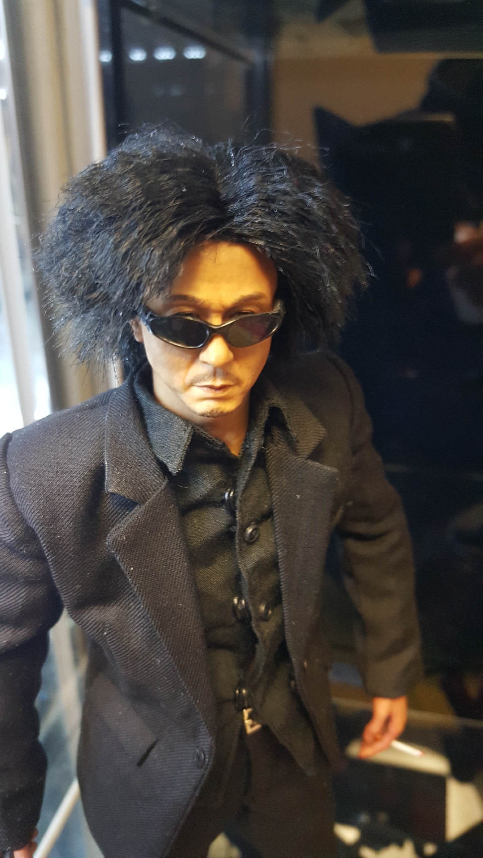 老男孩剧照的剧照