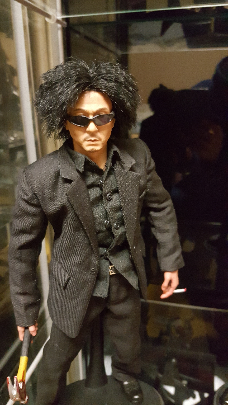 老男孩剧照的剧照