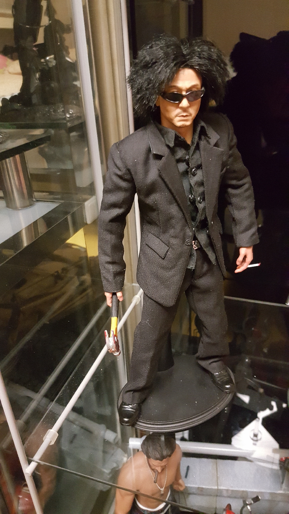 老男孩剧照的剧照